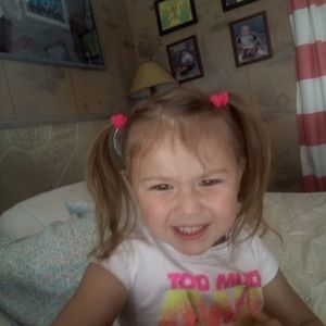 Meet your Posher, Terry